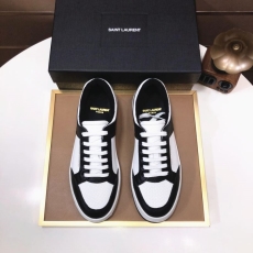 YSL Casual Shoes